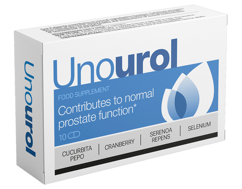Kapseln Unourol